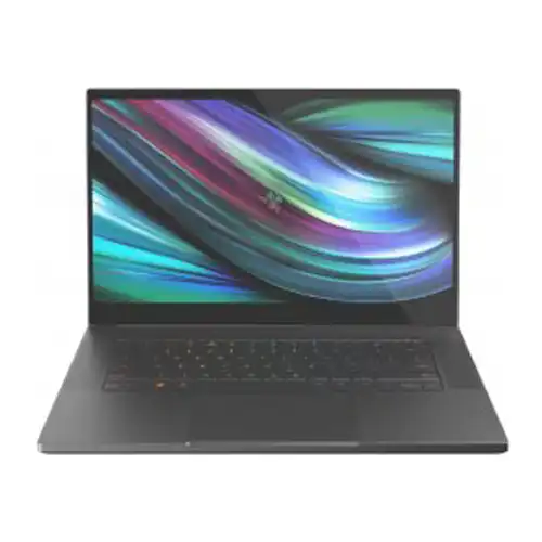 Razer Blade 15 Core i7 11th Gen (RTX 3060)